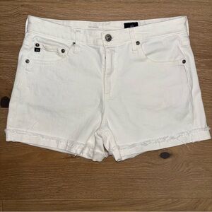 AG Adriano Goldschmied Hailey Size 28R